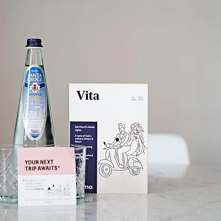 Numa Florence Vita-3