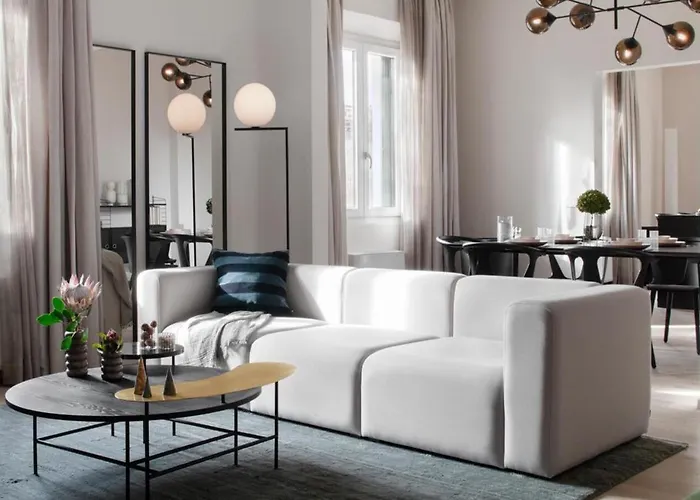 Bb Hotels Aparthotel Collection Il Michelangelo Florence